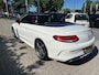 Mercedes-Benz C-klasse Cabrio 180 AMG Pakket Premium stoelverw/ventilatie, navi, sportstoelen