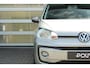 Volkswagen Up! 1.0 MPI 60pk High up! 5-Drs. | Cruise Control | 16" Ypsilon Velgen + Allseason Banden