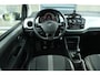 Volkswagen Up! 1.0 MPI 60pk High up! 5-Drs. | Cruise Control | 16" Ypsilon Velgen + Allseason Banden