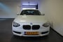 BMW 1-Serie 114I EDE, Airco, Elektr. ramen, All-season banden