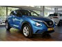 Nissan Juke 1.0 DIG-T N-Connecta