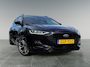 Ford Focus Wagon ST Line X 1.0 EcoBoost Hybrid | Winter Pack | Driver Assistance Pack | LM velgen 18" | Magnetic grey | Afneembare trekhaak
