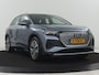 Audi Q4 e-tron 40 Advanced edition 77 kWh | SOH 93,3% | Adaptive cruise | Stoelverwarming | Navigatie | Carplay | Climate control | Camera | Park assist | Trekhaak | 19" velgen