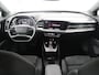 Audi Q4 e-tron 40 Advanced edition 77 kWh | SOH 93,3% | Adaptive cruise | Stoelverwarming | Navigatie | Carplay | Climate control | Camera | Park assist | Trekhaak | 19" velgen
