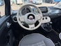 Fiat 500 0.9 TwinAir Turbo Lounge/ nap/ 1e EIG/ dealeronderhouden/ 1jaar apk/ pano/ airco/ navi/ pdc/ volle opties