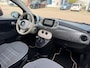 Fiat 500 0.9 TwinAir Turbo Lounge/ nap/ 1e EIG/ dealeronderhouden/ 1jaar apk/ pano/ airco/ navi/ pdc/ volle opties