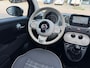 Fiat 500 0.9 TwinAir Turbo Lounge/ nap/ 1e EIG/ dealeronderhouden/ 1jaar apk/ pano/ airco/ navi/ pdc/ volle opties