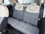 Fiat 500 0.9 TwinAir Turbo Lounge/ nap/ 1e EIG/ dealeronderhouden/ 1jaar apk/ pano/ airco/ navi/ pdc/ volle opties