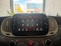 Fiat 500 0.9 TwinAir Turbo Lounge/ nap/ 1e EIG/ dealeronderhouden/ 1jaar apk/ pano/ airco/ navi/ pdc/ volle opties