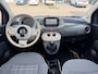Fiat 500 0.9 TwinAir Turbo Lounge/ nap/ 1e EIG/ dealeronderhouden/ 1jaar apk/ pano/ airco/ navi/ pdc/ volle opties