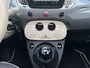 Fiat 500 0.9 TwinAir Turbo Lounge/ nap/ 1e EIG/ dealeronderhouden/ 1jaar apk/ pano/ airco/ navi/ pdc/ volle opties