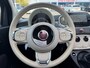 Fiat 500 0.9 TwinAir Turbo Lounge/ nap/ 1e EIG/ dealeronderhouden/ 1jaar apk/ pano/ airco/ navi/ pdc/ volle opties