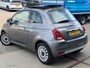 Fiat 500 0.9 TwinAir Turbo Lounge/ nap/ 1e EIG/ dealeronderhouden/ 1jaar apk/ pano/ airco/ navi/ pdc/ volle opties