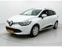Renault Clio Estate 1.5 dCi ECO Expression|Cruise|Navi|PDC