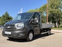 Ford Transit 350 2.0 TDCI L3H1 Trend AWD | SCI | 165pk | Open laadbak | Vierwielaandrijving | BPM-vrij | Stoelverwarming | Elektrisch verstelbare stoel | Keyless entry | Spatlappen voor | Buitenspiegels met lange arm