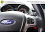 Ford Fiesta 1.0 ECOBOOST 101PK TITANIUM NAVI ECC AIRCO CRUISECONTROL PARKEERSENSOREN BLUETOOTH LMV CHROOM ELECTR.RAMEN-SPIEGELS