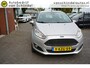 Ford Fiesta 1.0 ECOBOOST 101PK TITANIUM NAVI ECC AIRCO CRUISECONTROL PARKEERSENSOREN BLUETOOTH LMV CHROOM ELECTR.RAMEN-SPIEGELS