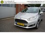 Ford Fiesta 1.0 ECOBOOST 101PK TITANIUM NAVI ECC AIRCO CRUISECONTROL PARKEERSENSOREN BLUETOOTH LMV CHROOM ELECTR.RAMEN-SPIEGELS