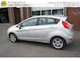 Ford Fiesta 1.0 ECOBOOST 101PK TITANIUM NAVI ECC AIRCO CRUISECONTROL PARKEERSENSOREN BLUETOOTH LMV CHROOM ELECTR.RAMEN-SPIEGELS