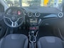 Opel Adam ROCKS 1.2 Jam 70PK, Airco, Sportstoelen, Cruise-Control, Bleutooth etc. incl. 12 MND BOVAG-GARANTIE