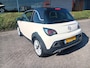 Opel Adam ROCKS 1.2 Jam 70PK, Airco, Sportstoelen, Cruise-Control, Bleutooth etc. incl. 12 MND BOVAG-GARANTIE