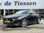 Mazda 3 2.0 e-SkyActiv-X M Hybrid 186 Comfort | Camera | Navi | Stoelvrw. | Carplay | Rijklaar met beurt & garantie!