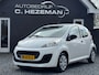 Peugeot 107 1.0 Blue Lease Airco 5 Deurs inruilkoopje Nieuwe APK! Goed onderhouden