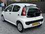 Peugeot 107 1.0 Blue Lease Airco 5 Deurs inruilkoopje Nieuwe APK! Goed onderhouden