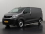 Peugeot e-Expert Lang Premium 75 kWh | Elektrisch | SOH 87,8% | Multimedia | 3-Zits | Airco | Cruise | Betimmering