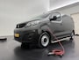 Peugeot e-Expert Lang Premium 75 kWh | Elektrisch | SOH 87,8% | Multimedia | 3-Zits | Airco | Cruise | Betimmering