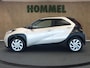 Toyota Aygo X 1.0 VVT-i S-CVT Pulse - VOORSTOELEN VERWARMD - ADAPTIVE CRUISE CONTROL - APPLE CARPLAY/ANDROID AUTO - ACHTERUITRIJ CAMERA