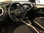 Toyota Aygo X 1.0 VVT-i S-CVT Pulse - VOORSTOELEN VERWARMD - ADAPTIVE CRUISE CONTROL - APPLE CARPLAY/ANDROID AUTO - ACHTERUITRIJ CAMERA