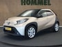 Toyota Aygo X 1.0 VVT-i S-CVT Pulse - VOORSTOELEN VERWARMD - ADAPTIVE CRUISE CONTROL - APPLE CARPLAY/ANDROID AUTO - ACHTERUITRIJ CAMERA