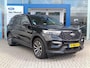 Ford Explorer 3.0 V6 EcoBoost PHEV ST-Line | Dealeronderhouden | Panoramadak | Trekhaak | Stoel/stuur voorruitverwarming | Memory | 360-graden camera