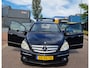 Mercedes-Benz B-klasse 150 AUTOMAAT CRUISE TREKHAAK 2 X SLEUTELS LEDER
