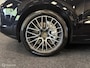 Porsche Cayenne 4.0 Turbo BURMESTER / 4WS / NIGHTVISION / ELEKTR. TR.HAAK / SPORTCHRONO / DEALER O.H. / STOELKOELING+VERWARMING