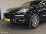 Porsche Cayenne 4.0 Turbo BURMESTER / 4WS / NIGHTVISION / ELEKTR. TR.HAAK / SPORTCHRONO / DEALER O.H. / STOELKOELING+VERWARMING