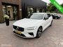 Volvo V60 2.0 T8 Recharge AWD R-Design | Clima | Cruise | Carplay | Stoelverwarming | LED V+A | LMV!