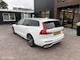Volvo V60 2.0 T8 Recharge AWD R-Design | Clima | Cruise | Carplay | Stoelverwarming | LED V+A | LMV!