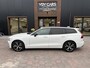 Volvo V60 2.0 T8 Recharge AWD R-Design | Clima | Cruise | Carplay | Stoelverwarming | LED V+A | LMV!