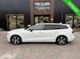 Volvo V60 2.0 T8 Recharge AWD R-Design | Clima | Cruise | Carplay | Stoelverwarming | LED V+A | LMV!