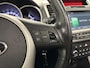 Kia Venga 1.6 CVVT First Edition PANO CAMERA NAVI CRUISE ECC STOEL/STUUR VERWARMING.