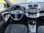 Toyota RAV4 2.0 VVTi Linea Sol Automaat 4X4 155 PK. Onverwoestbare en goed onderhouden auto !!! Alle keuringen toegestaan !!
