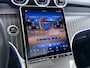Mercedes-Benz GLC Coupe 400e 4MATIC AMG Line | Nightpakket | Trekhaak Wegklapbaar  | Rijassistentiepakket | Treeplanken | Lederen bekleding | Head-Up Display | 360° Camera | Burmester Surround System | 20" Multispaaks AMG Velgen