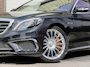 Mercedes-Benz S-klasse AMG 65 Lang|Keramisch|Burmester 3D|360 Camera |Adaptive Cruise|