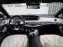 Mercedes-Benz S-klasse AMG 65 Lang|Keramisch|Burmester 3D|360 Camera |Adaptive Cruise|
