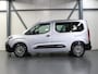 Citroën E-Berlingo Feel L1 50 kWh 136PK | 1ste Eigenaar | AUTOMAAT | AppleCarPlay/AndroidAuto | 5 Persoons! | LED | Cruise Control | Airco | Parkeersensoren | Armsteunen | Isofix |