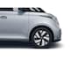 Volkswagen ID. Buzz Cargo Bedrijfswagens Bulli Limited Edition Elektromotor 210 kW (286 pk) | Achterdeuren | schuifdeur rechts met sluithulp | Open en close plus pakket | DAB+ | 360 graden achteruitrijcamera | Achterlichten LED | Digitale sleutel |