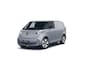 Volkswagen ID. Buzz Cargo Bedrijfswagens Bulli Limited Edition Elektromotor 210 kW (286 pk) | Achterdeuren | schuifdeur rechts met sluithulp | Open en close plus pakket | DAB+ | 360 graden achteruitrijcamera | Achterlichten LED | Digitale sleutel |