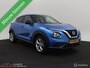 Nissan Juke 1.0 DIG-T AUT. Business Premium *NAVI, 360 CAM, TRKHK, STOELVERW, RIJKLAARPRIJS!*